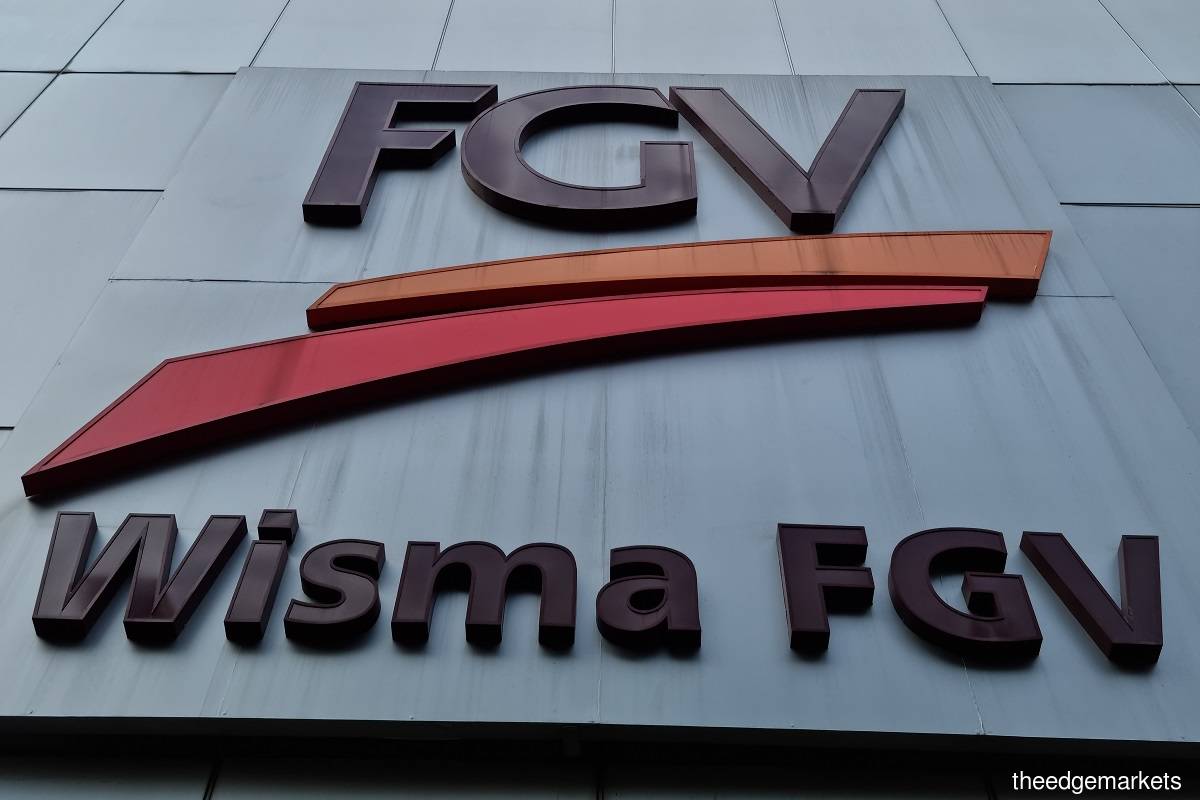 FGV ventures into integrated dairy farm business in Chuping, eyes 100 million litres of fresh milk a year